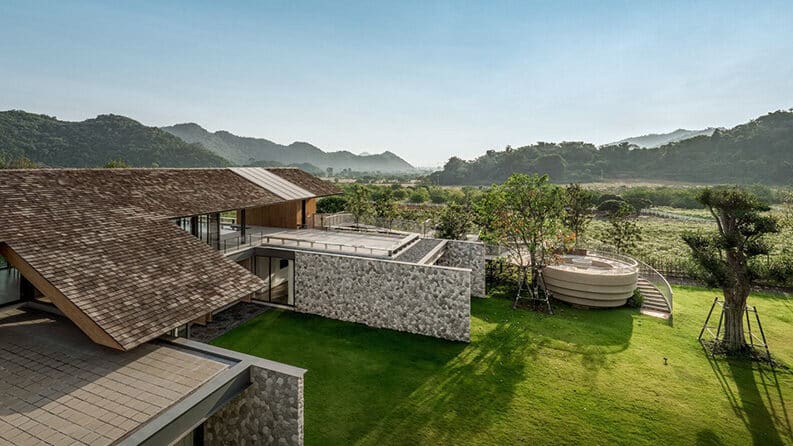 Casa CN by IDIN Architects