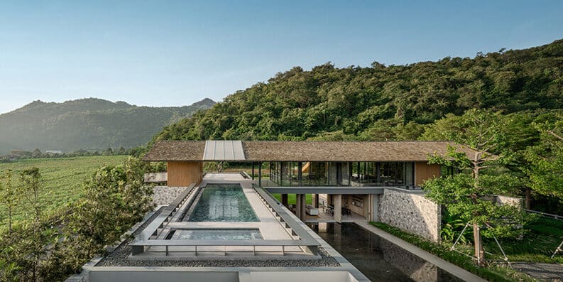 Casa CN by IDIN Architects