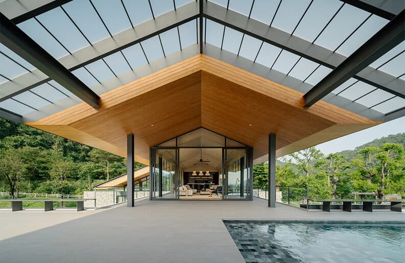 Casa CN by IDIN Architects