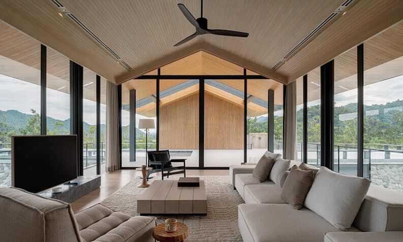 Casa CN by IDIN Architects