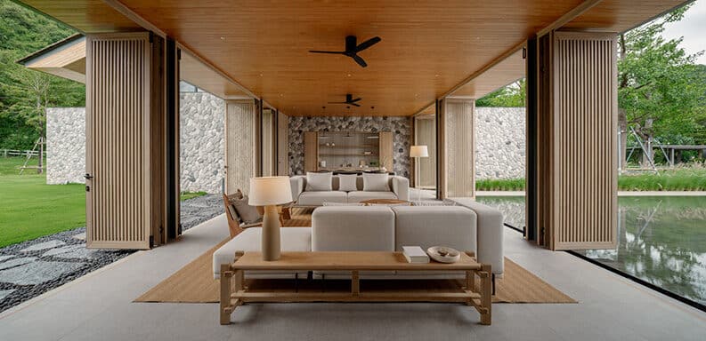 Casa CN by IDIN Architects