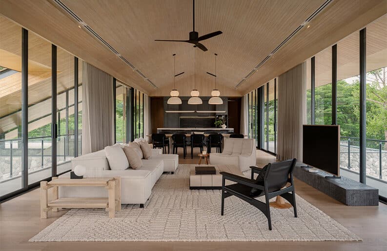 Casa CN by IDIN Architects