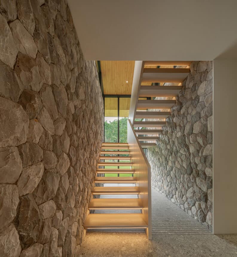 Casa CN by IDIN Architects
