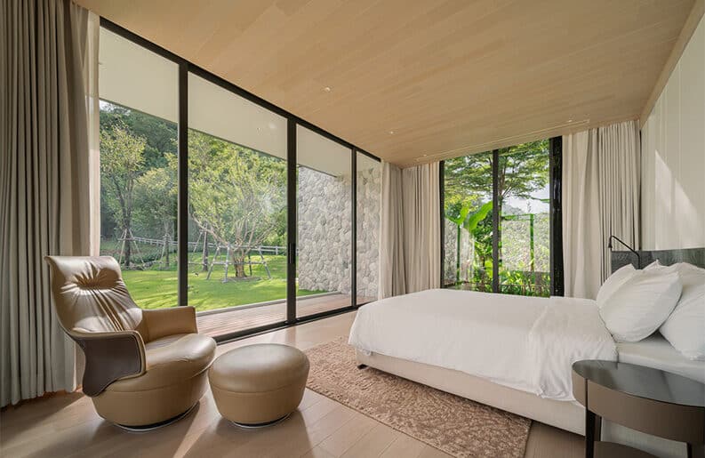 Casa CN by IDIN Architects