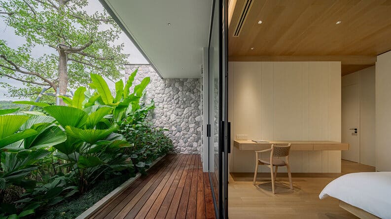 Casa CN by IDIN Architects