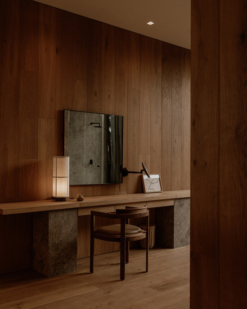 Casa CO by Aagnes Studio, JDEstudio