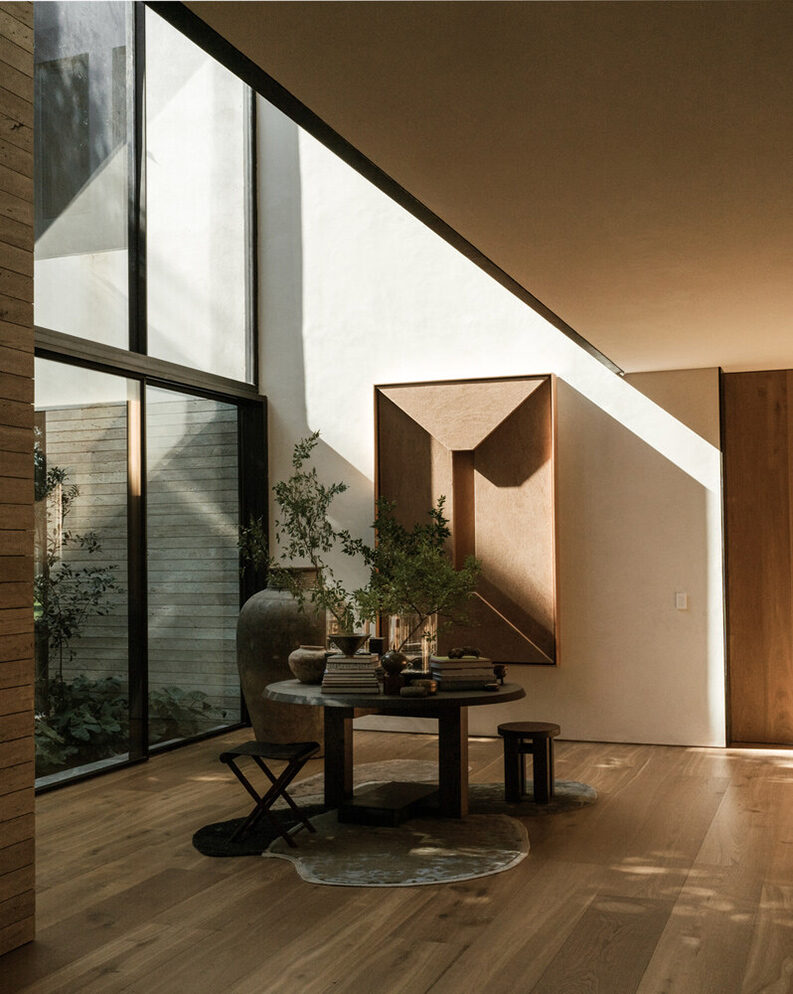 Casa CO by Aagnes Studio, JDEstudio