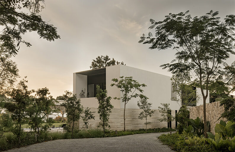 Casa CO by Aagnes Studio, JDEstudio