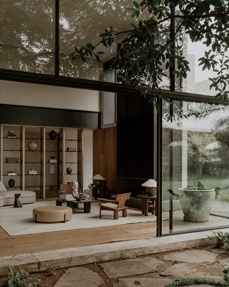 Casa CO by Aagnes Studio, JDEstudio