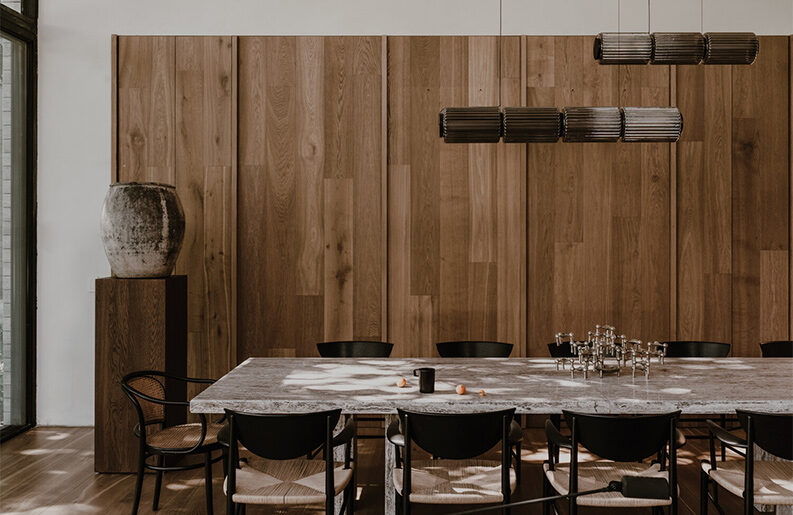 Casa CO by Aagnes Studio, JDEstudio