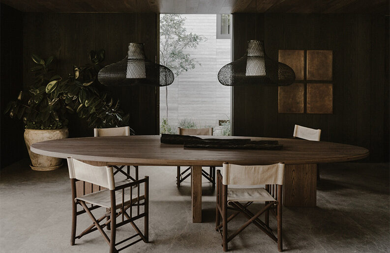 Casa CO by Aagnes Studio, JDEstudio
