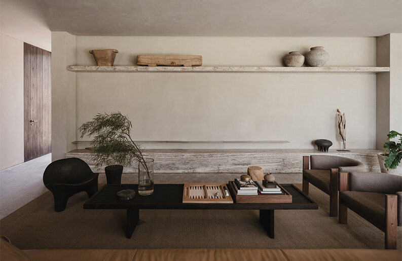 Casa CO by Aagnes Studio, JDEstudio
