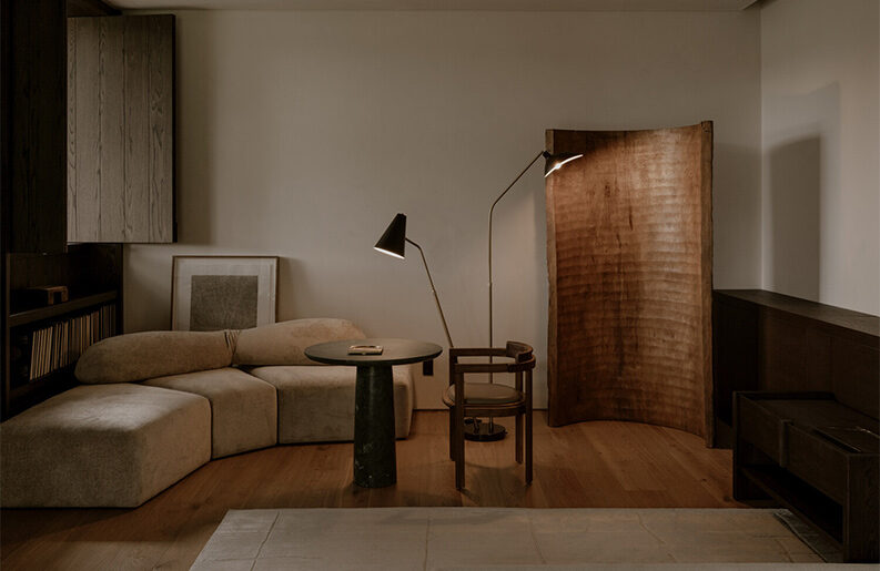 Casa CO by Aagnes Studio, JDEstudio