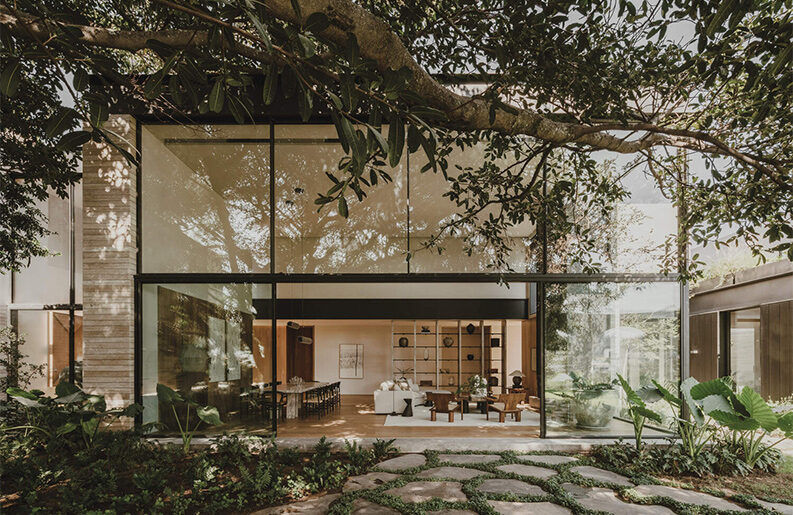 Casa CO by Aagnes Studio, JDEstudio