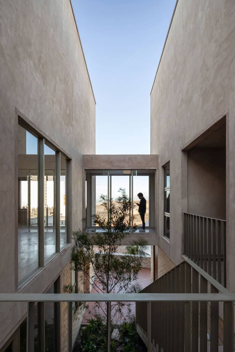 Casa CP