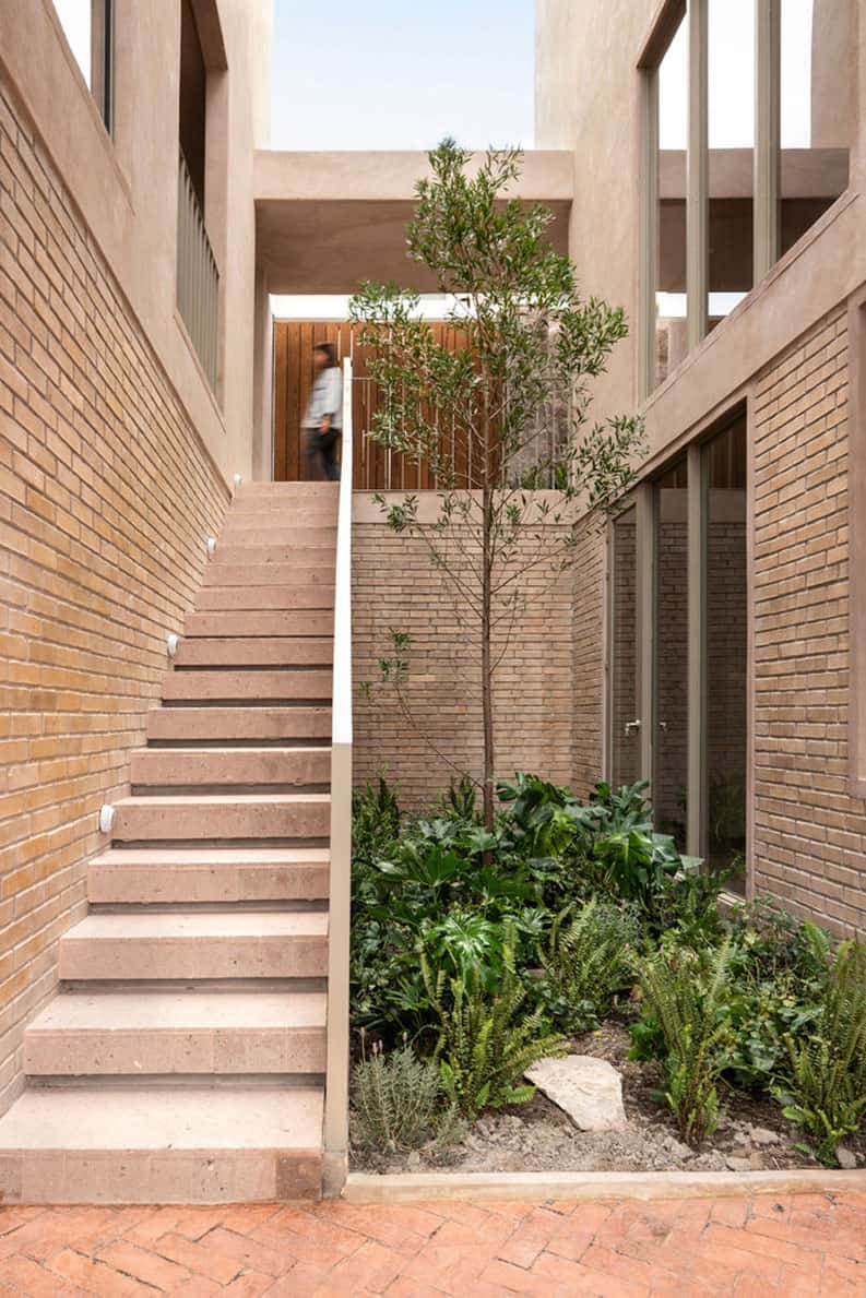 Casa CP