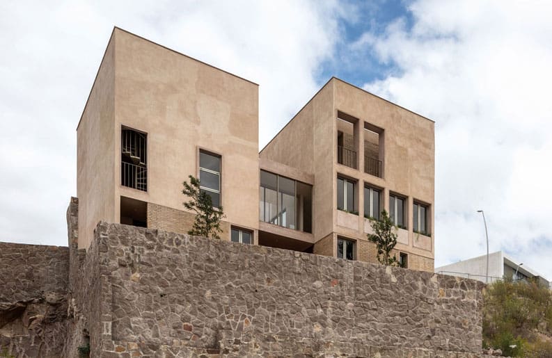 Casa CP