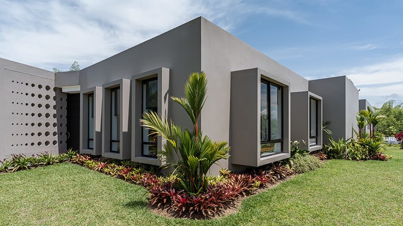 Casa CR, Vélez Valencia Arquitectos, Yeferson Bernal