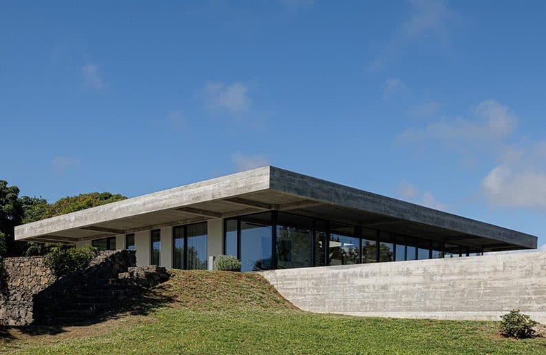 Casa CR by SO Arquitetura & Design