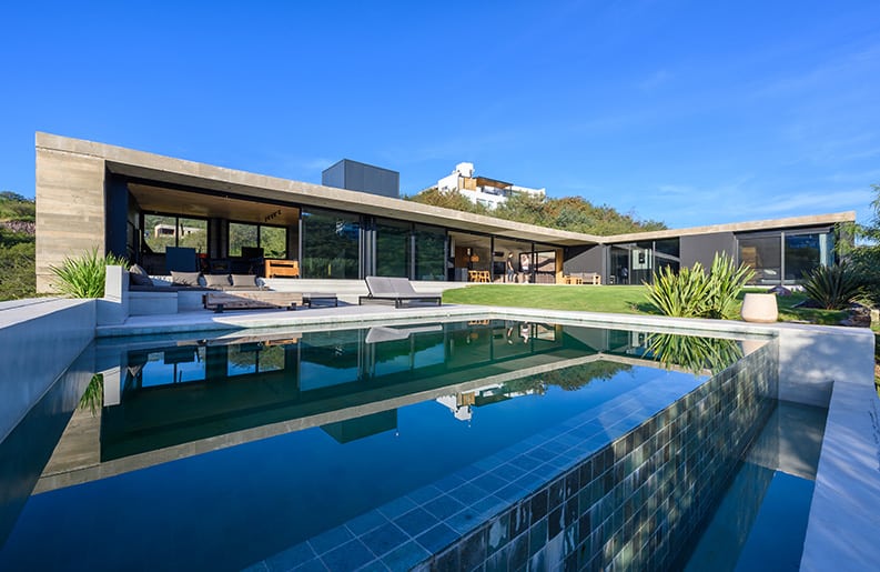 Casa CR, Arpon Arquitectura, Gonzalo Viramonte