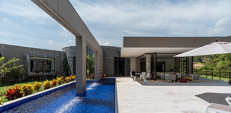Casa CR, Vélez Valencia Arquitectos, Yeferson Bernal