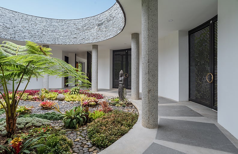 Casa CR, Vélez Valencia Arquitectos, Yeferson Bernal
