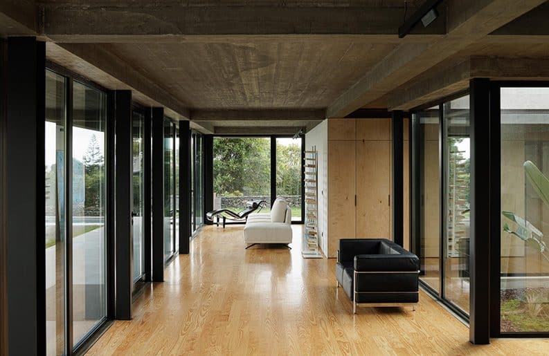 Casa CR by SO Arquitetura & Design