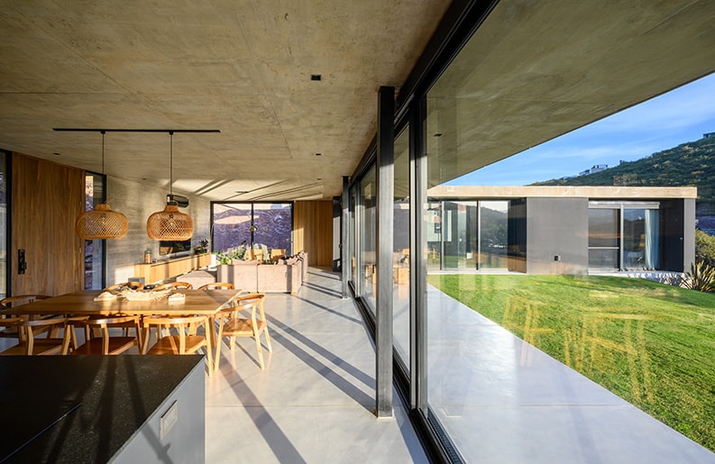 Casa CR, Arpon Arquitectura, Gonzalo Viramonte