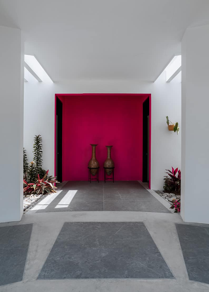 Casa CR, Vélez Valencia Arquitectos, Yeferson Bernal