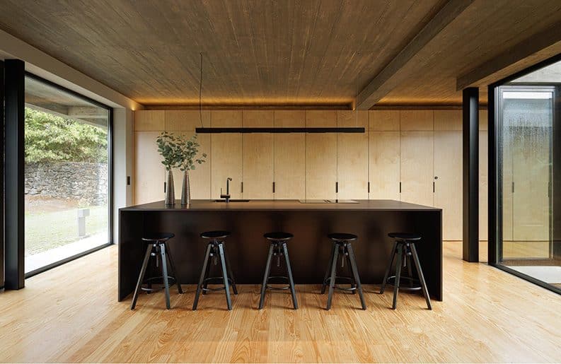 Casa CR by SO Arquitetura & Design