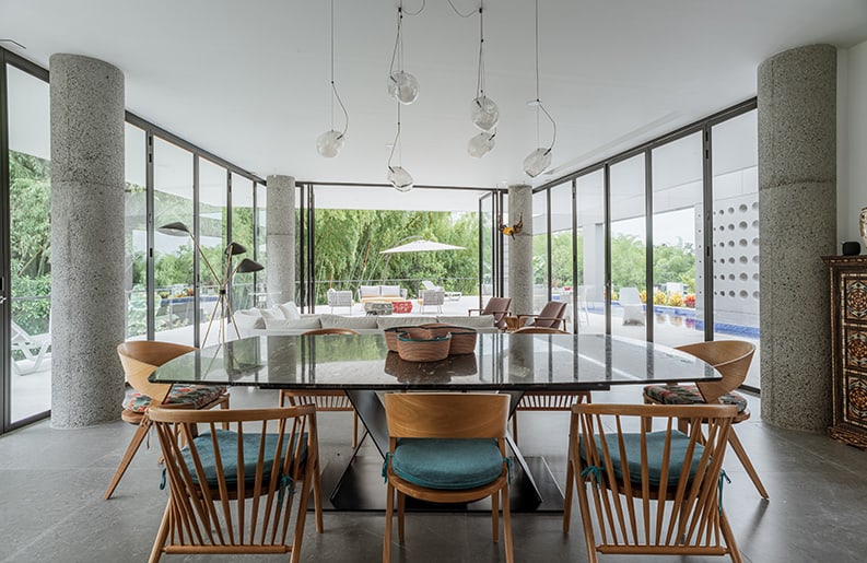 Casa CR, Vélez Valencia Arquitectos, Yeferson Bernal