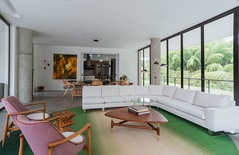 Casa CR, Vélez Valencia Arquitectos, Yeferson Bernal