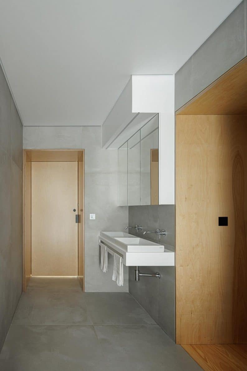 Casa CR by SO Arquitetura & Design
