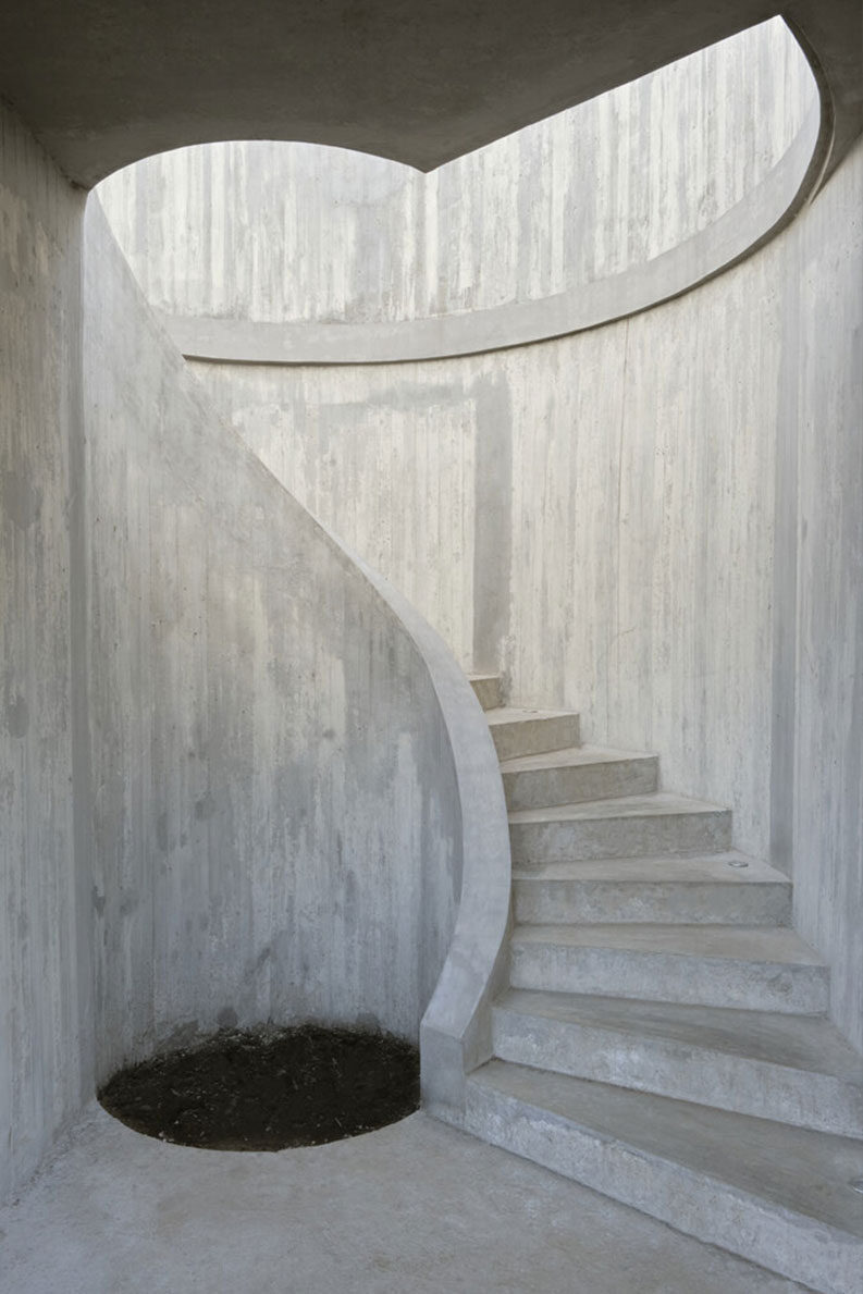 Casa CR by Ignacio Ferreira, LOTE STUDIO