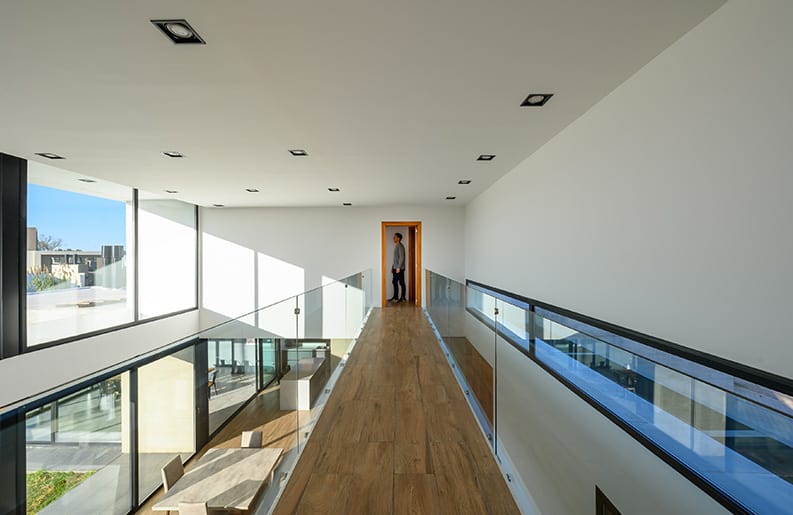 Casa CT, MZ Arquitectos, Gonzalo Viramonte