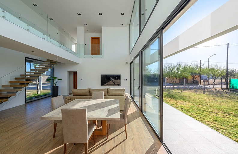 Casa CT, MZ Arquitectos, Gonzalo Viramonte