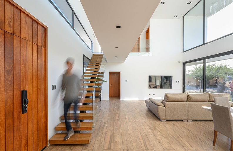 Casa CT, MZ Arquitectos, Gonzalo Viramonte
