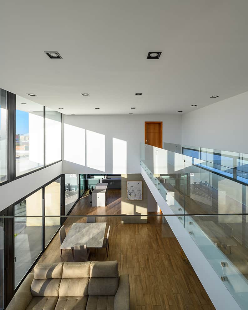 Casa CT, MZ Arquitectos, Gonzalo Viramonte