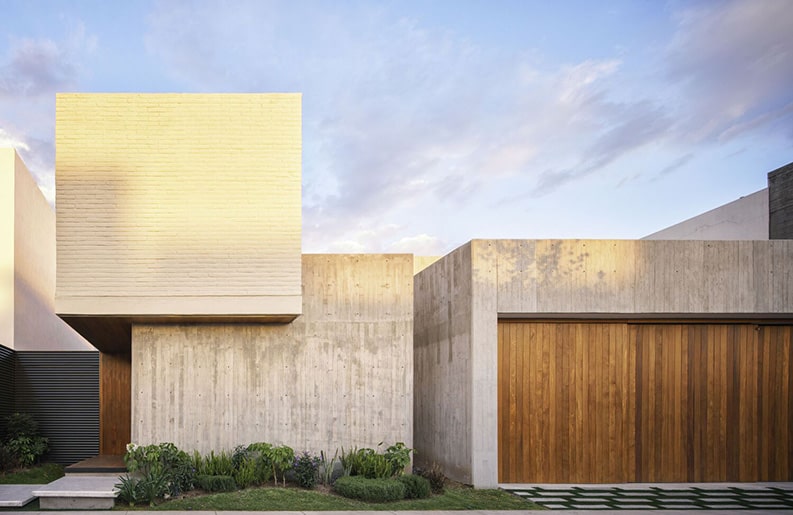 Casa CX3, LM Arkylab, Yoshihiro Koitani