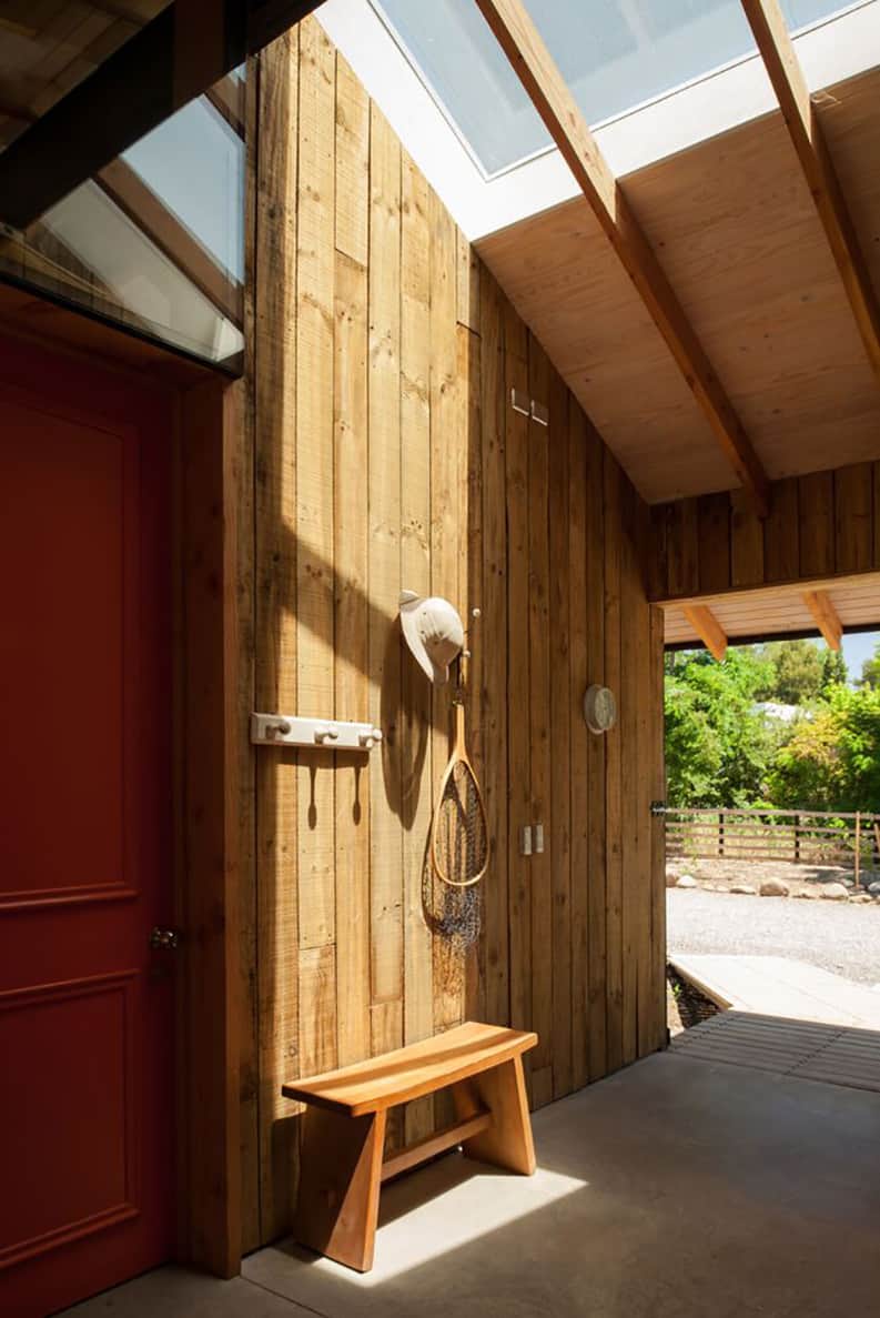 Casa Calera de Tango, Abarca Palma Arquitectos, Andrés Maturana