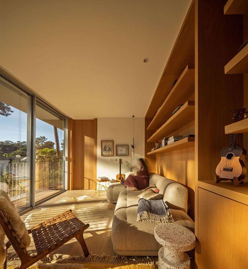 Casa Calma by Araja Studio