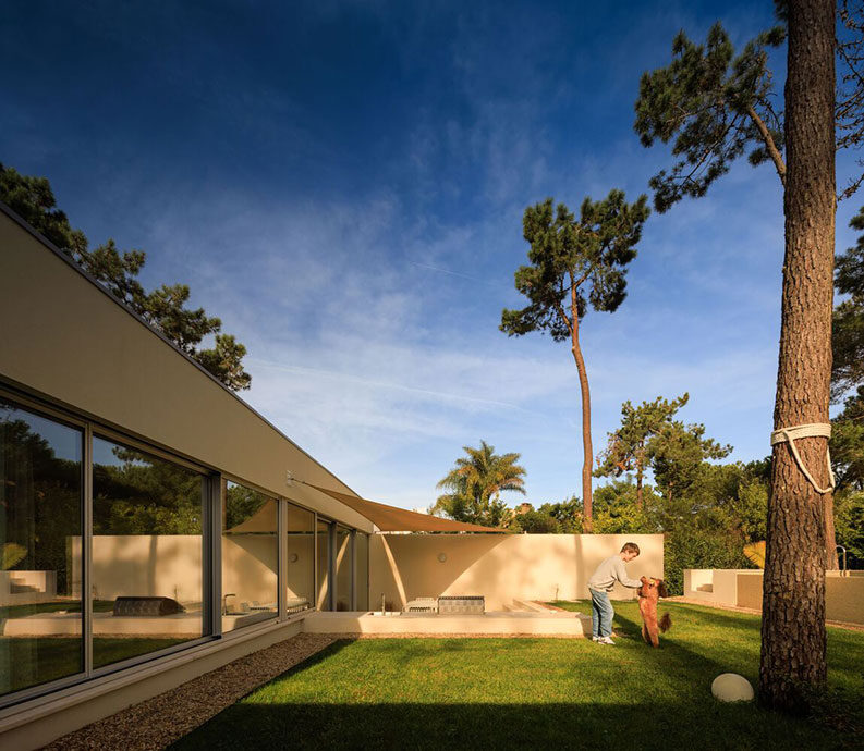 Casa Calma by Araja Studio