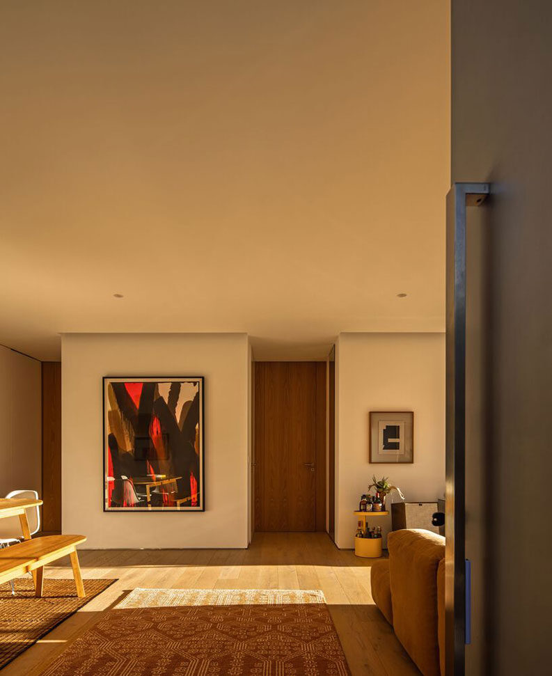 Casa Calma by Araja Studio