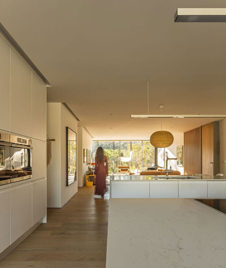 Casa Calma by Araja Studio