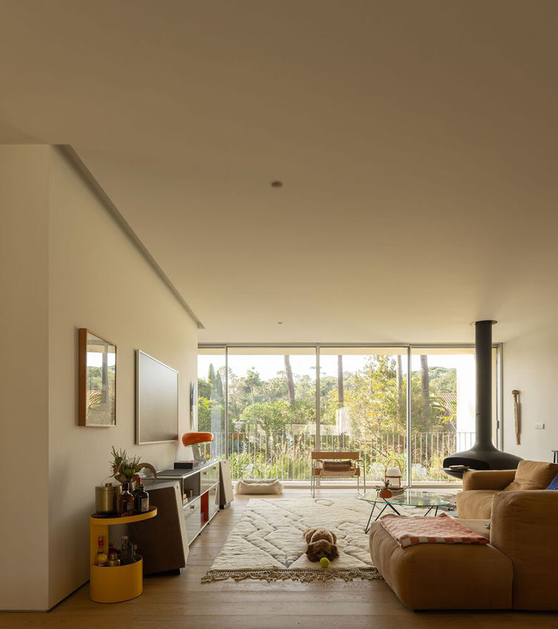 Casa Calma by Araja Studio