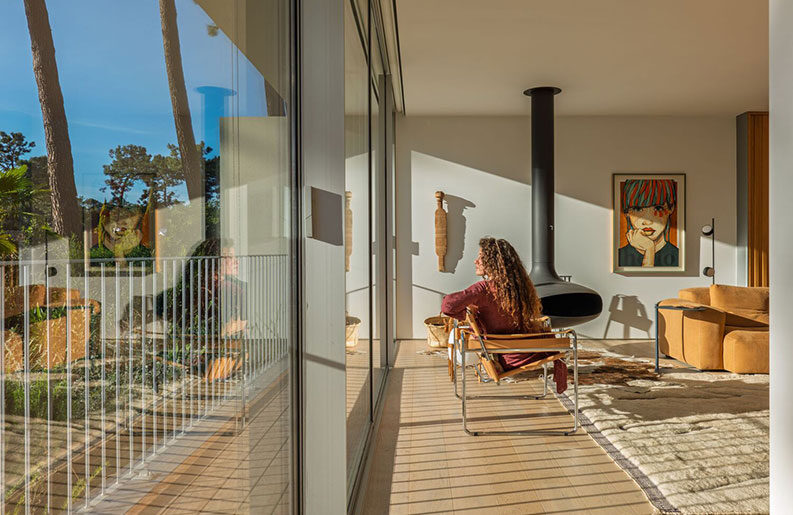 Casa Calma by Araja Studio