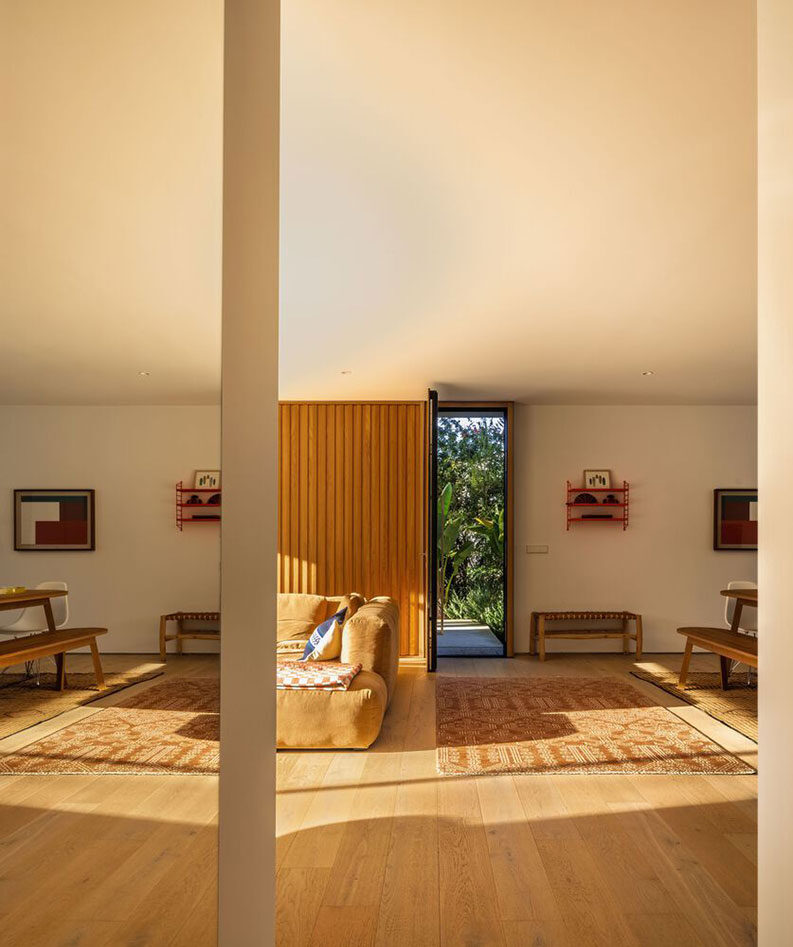 Casa Calma by Araja Studio