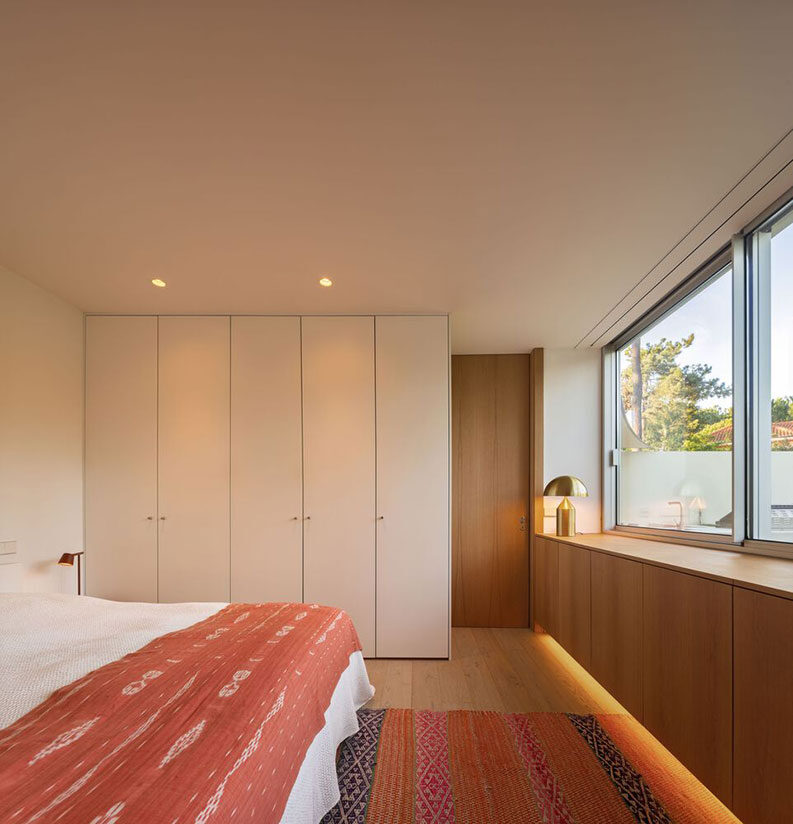 Casa Calma by Araja Studio