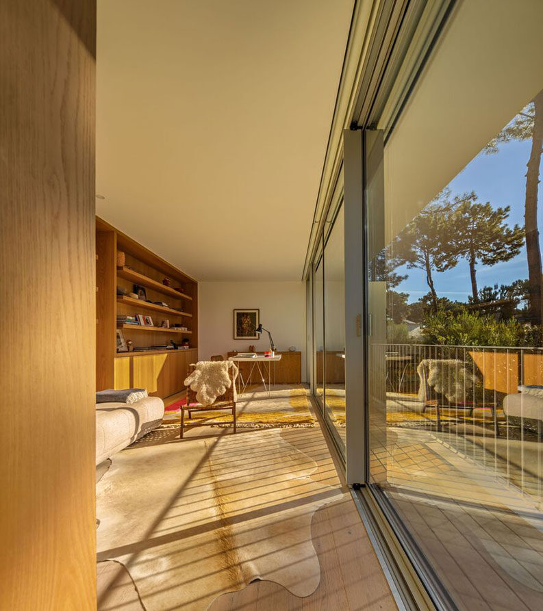 Casa Calma by Araja Studio