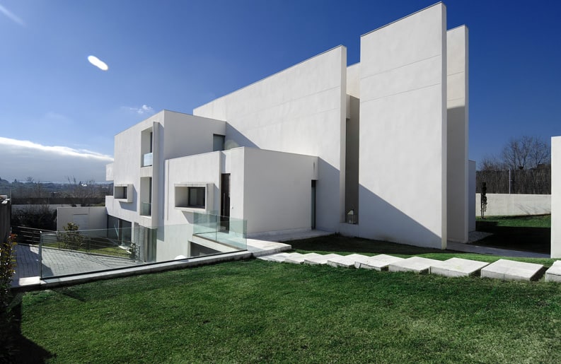 Casa Camarines